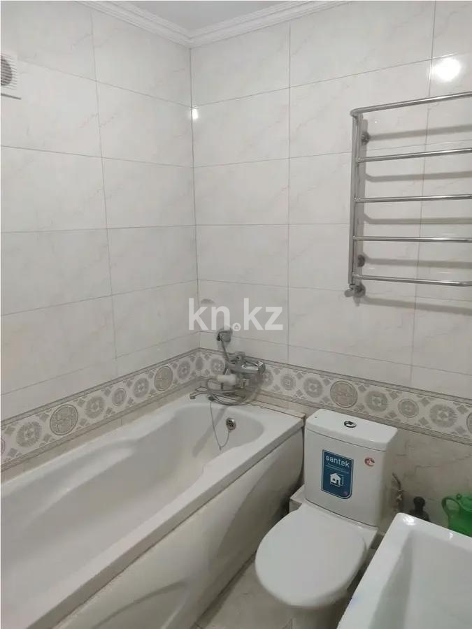 Продажа 3-комнатной квартиры, 58 м² в Алматы - фото 4