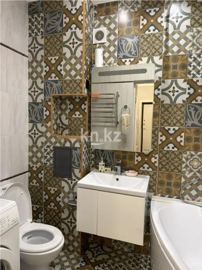 Продажа 2-комнатной квартиры, 58.7 м² в Астане - фото 4