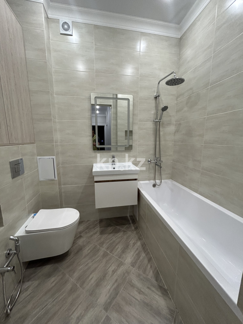Продажа 2-комнатной квартиры, 59 м² в Астане - фото 11
