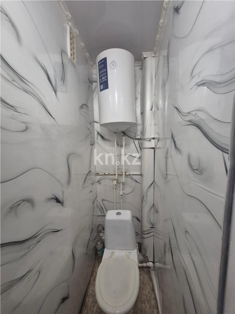 Продажа 2-комнатной квартиры, 45 м² в Караганде - фото 7