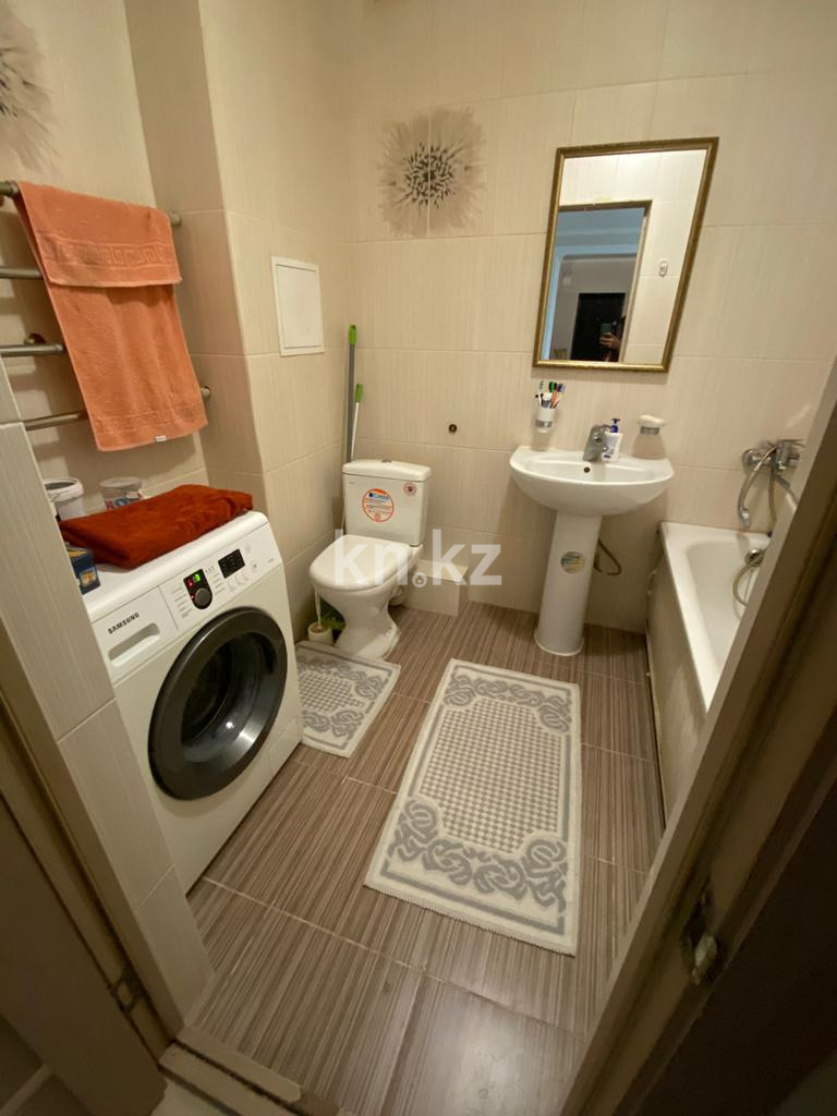 Продажа 3-комнатной квартиры, 86 м², ул. Жакыпа Омарова в Астане - фото 7