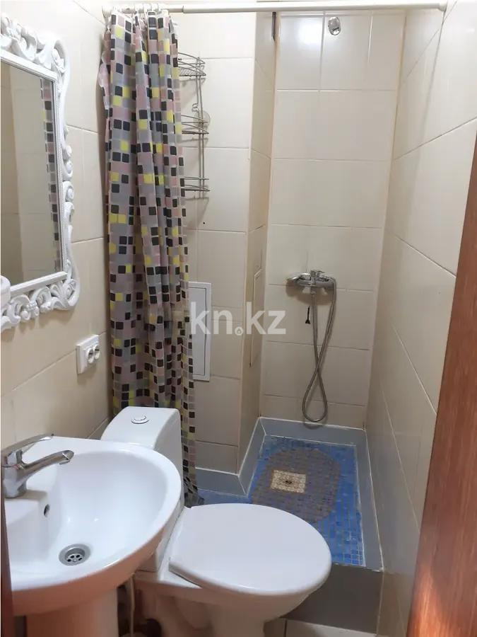 Продажа 1-комнатной квартиры, 18 м² в Алматы - фото 3