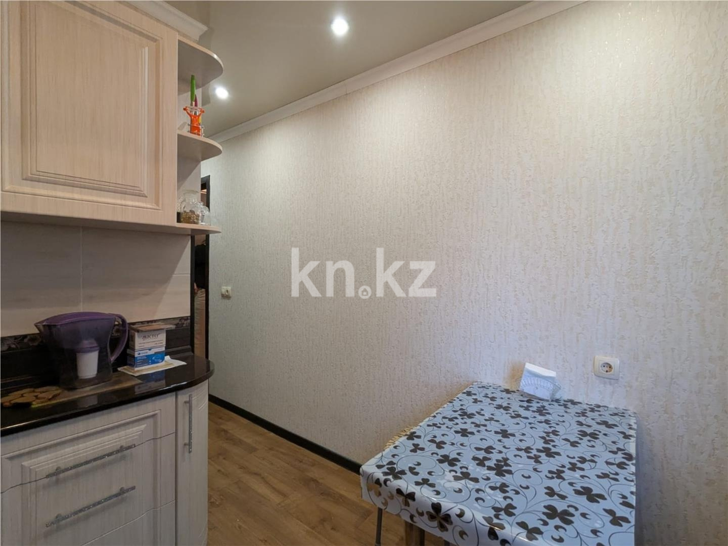 Продажа 1-комнатной квартиры, 31 м² в Караганде - фото 7
