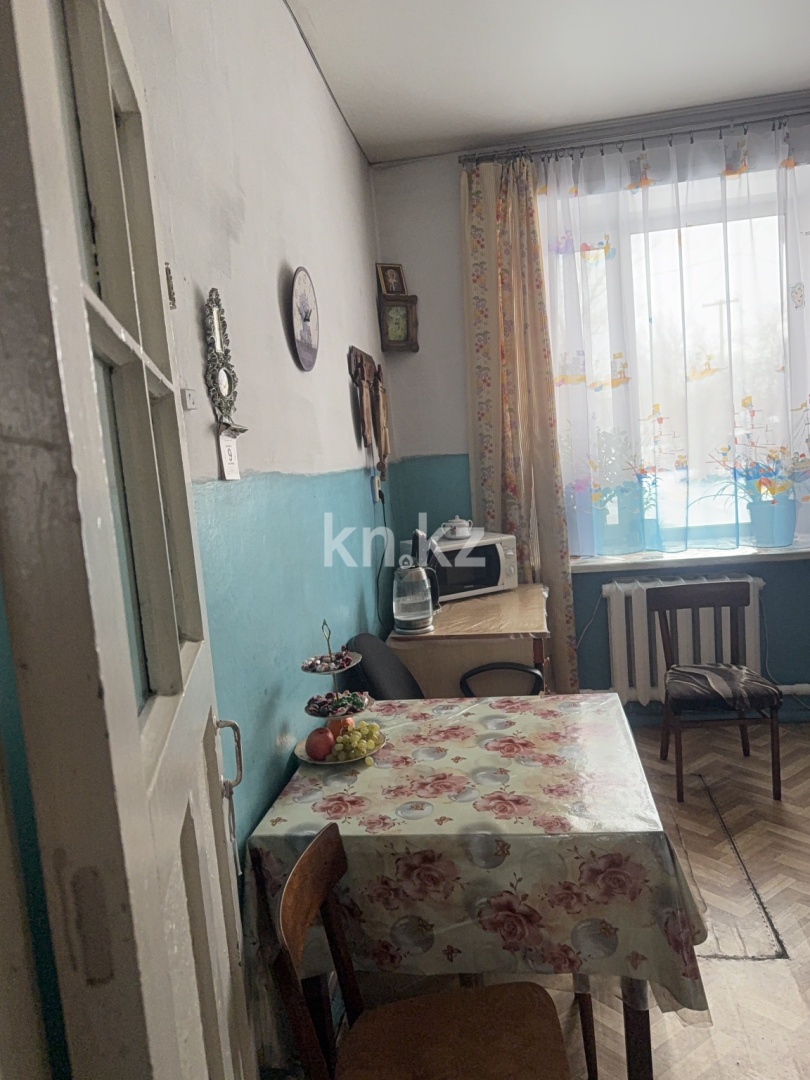 Продажа 3-комнатной квартиры, 99 м², Маметовой, дом  32 в Карагандинской области - фото 4