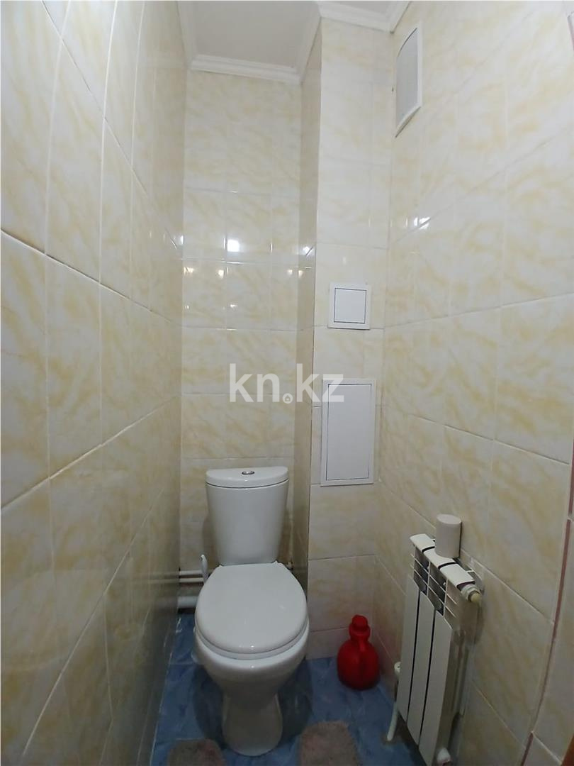 Продажа 3-комнатной квартиры, 74.3 м² в Астане - фото 14