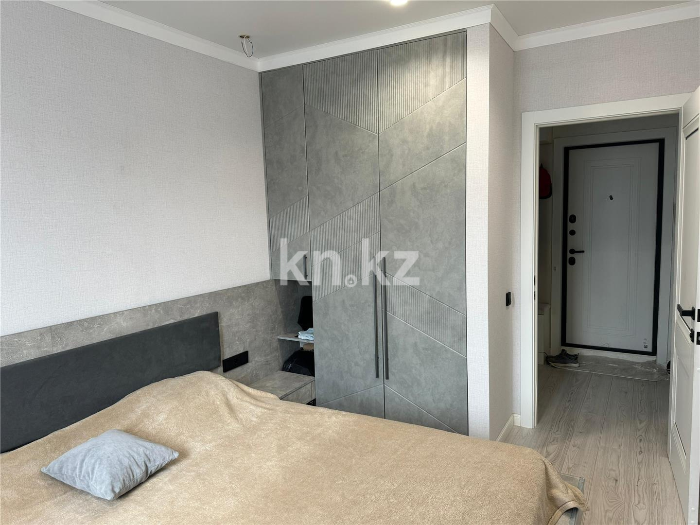 Продажа 2-комнатной квартиры, 51 м², мкр. Орбита-1 в Караганде - фото 3