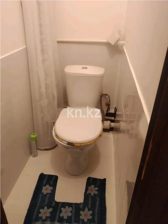 Продажа 3-комнатной квартиры, 58 м², мкр-н 6, дом  3А в Алматы - фото 6