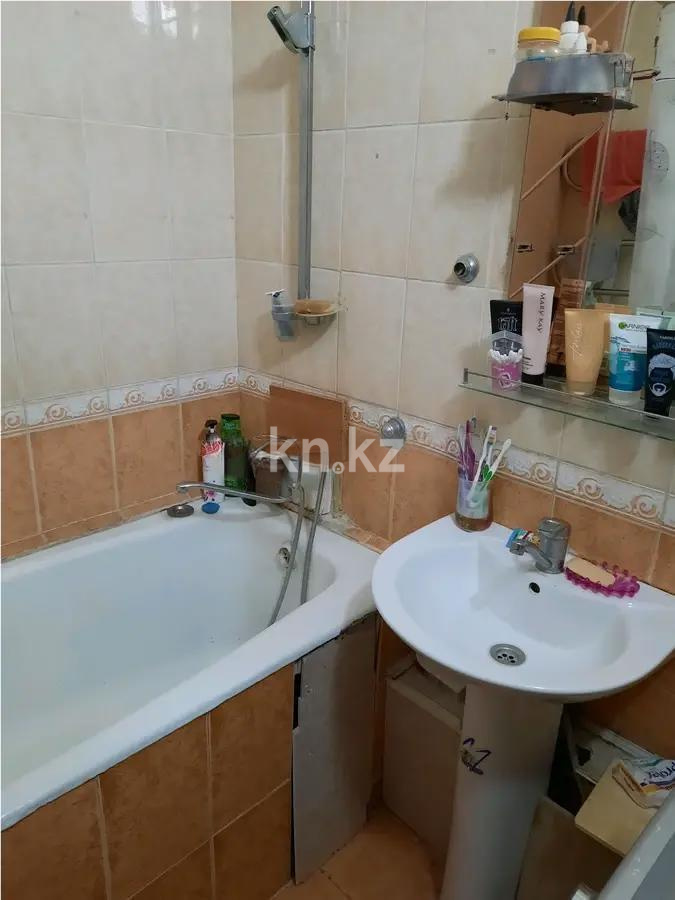 Продажа 4-комнатной квартиры, 85 м², мкр-н Айнабулак-3, дом  117 в Алматы - фото 5