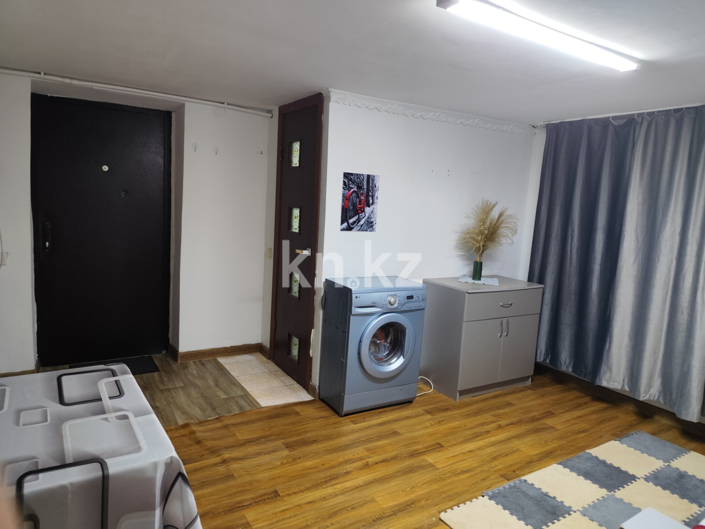 Аренда 1-комнатной квартиры, 20 м² в Алматинской области - фото 3