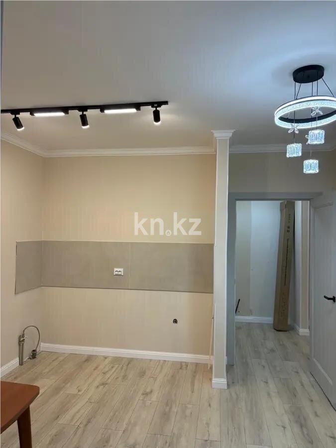 Продажа 3-комнатной квартиры, 79.3 м² в Астане - фото 3