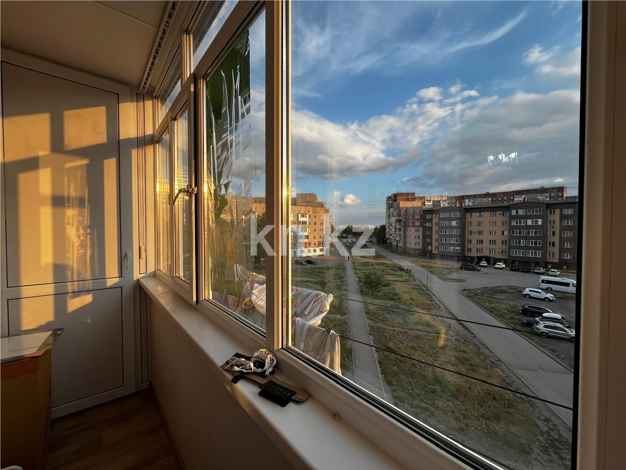 Продажа 2-комнатной квартиры, 54 м² в Караганде - фото 11