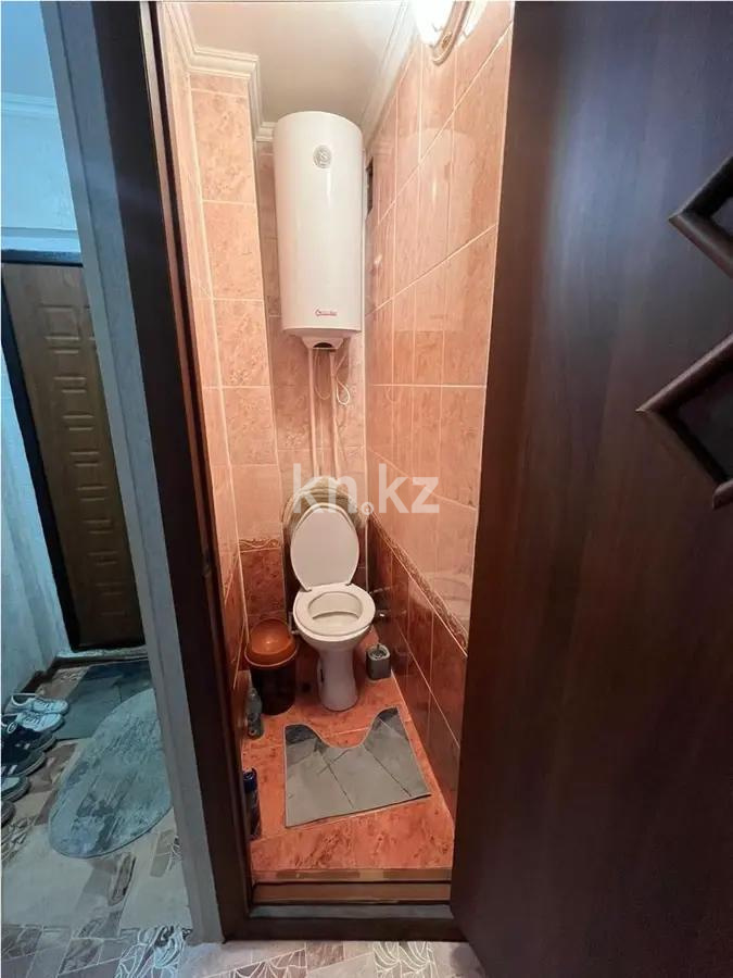 Продажа 2-комнатной квартиры, 47 м² в Караганде - фото 5