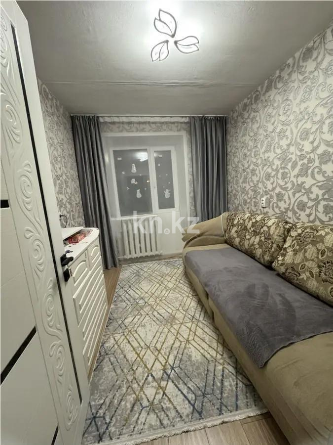 Продажа 2-комнатной квартиры, 39.9 м² в Астане - фото 2