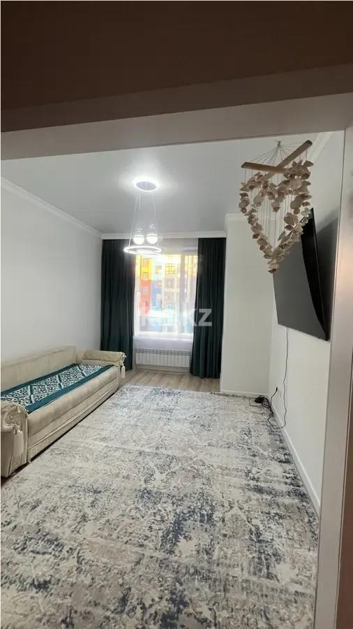 Продажа 2-комнатной квартиры, 50 м² в Астане