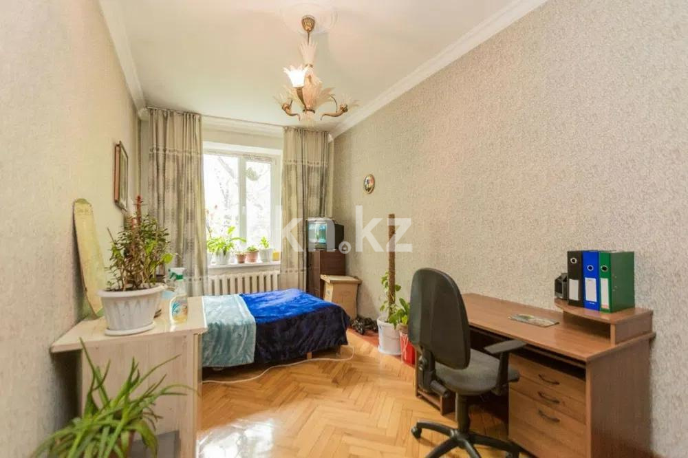Продажа 2-комнатной квартиры, 64 м², ул. А. Шарипова, дом  86 в Алматы - фото 2