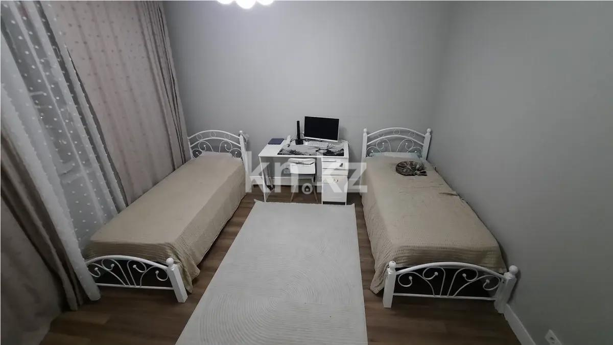 Продажа 3-комнатной квартиры, 65.7 м² в Алматы - фото 3