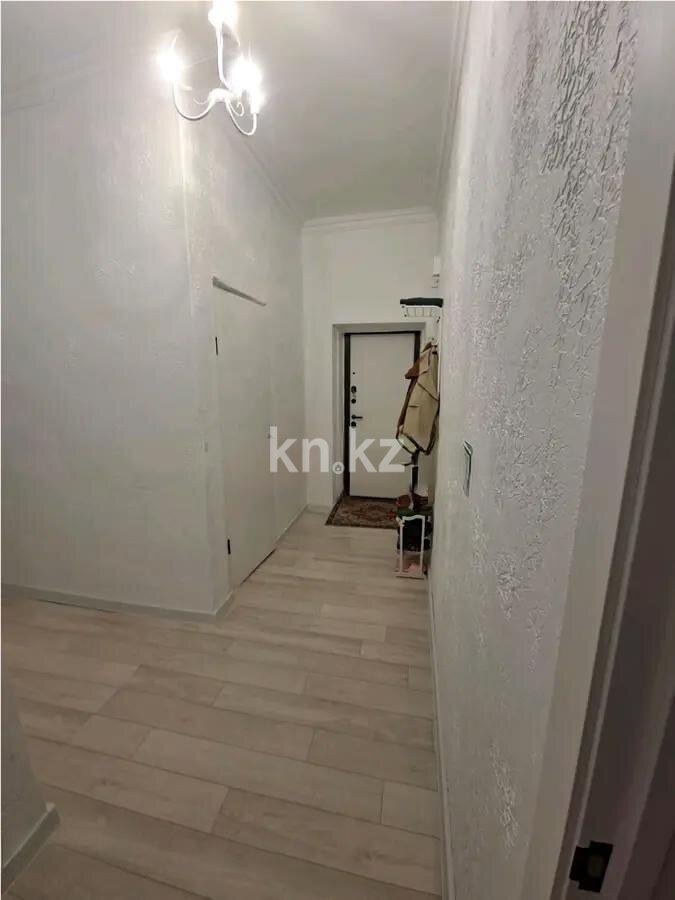 Продажа 2-комнатной квартиры, 51.6 м² в Алматы - фото 5