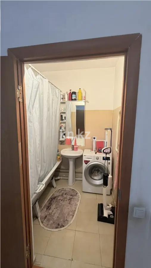 Продажа 3-комнатной квартиры, 75.8 м² в Алматы - фото 5