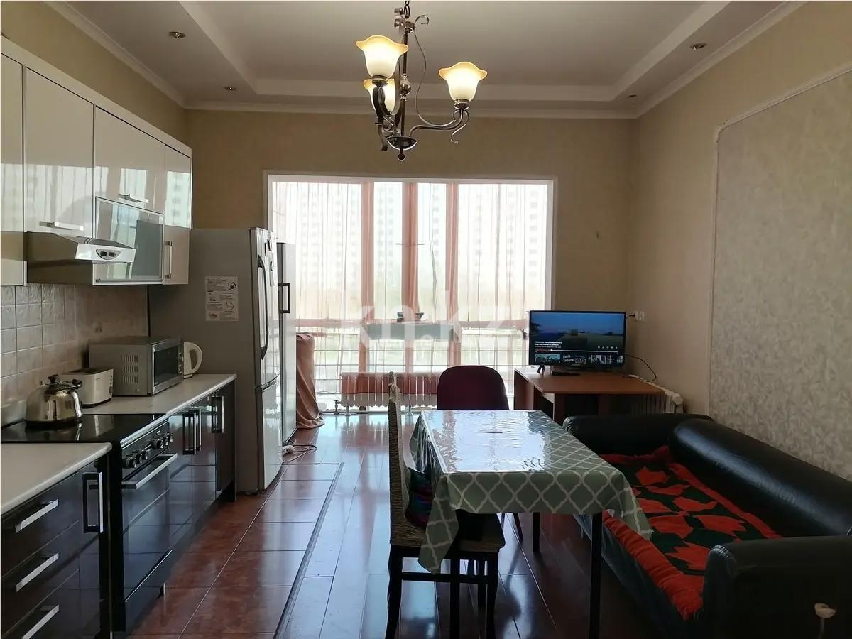 Продажа 4-комнатной квартиры, 136 м² в Астане - фото 4
