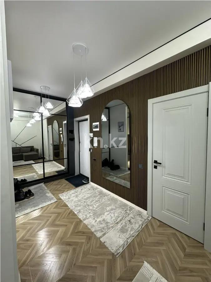 Продажа 2-комнатной квартиры, 45 м², ул. Тараз, дом  7 в Алматы - фото 5