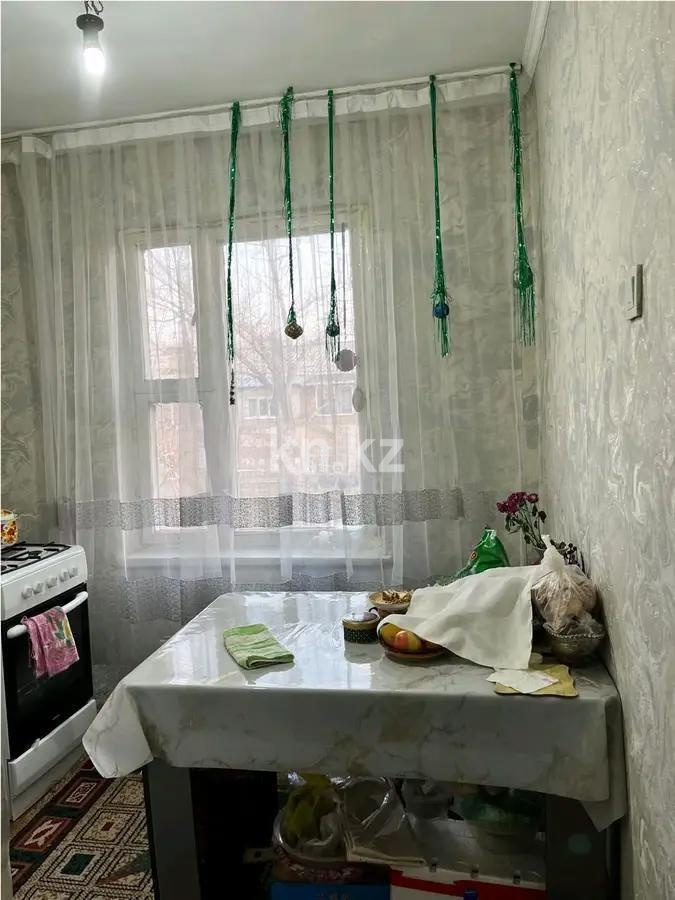 Продажа 1-комнатной квартиры, 33 м², мкр. Айнабулак-2, дом  67 в Алматы - фото 2