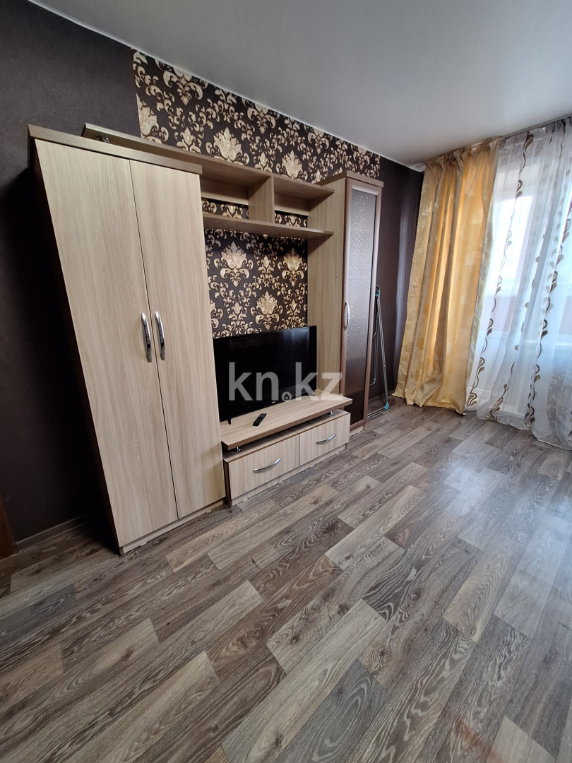 Аренда 2-комнатной квартиры посуточно, 52 м², Назарбаева, дом  204 в Павлодаре