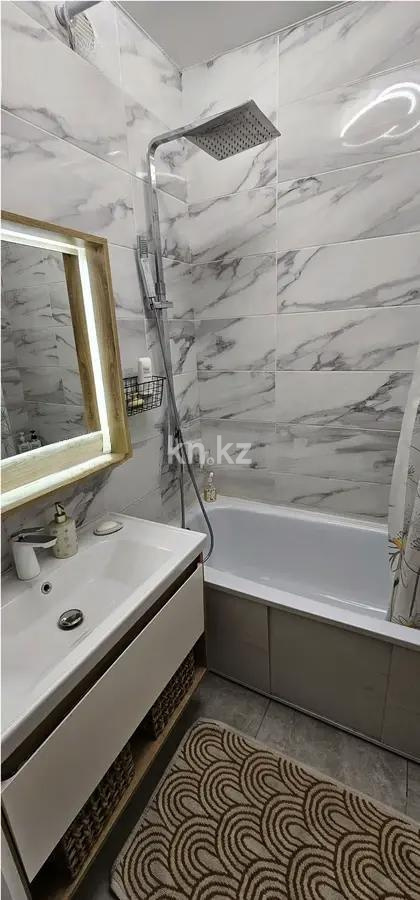 Продажа 3-комнатной квартиры, 70 м², пр. Достык, дом  69 в Алматы - фото 5