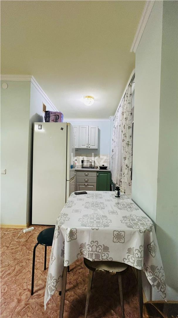 Продажа 1-комнатной квартиры, 35 м² в Караганде - фото 2