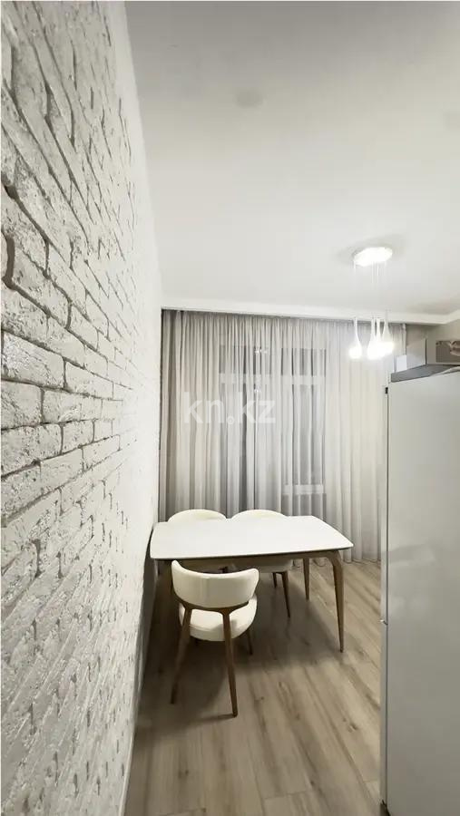 Продажа 1-комнатной квартиры, 47 м² в Алматы - фото 2