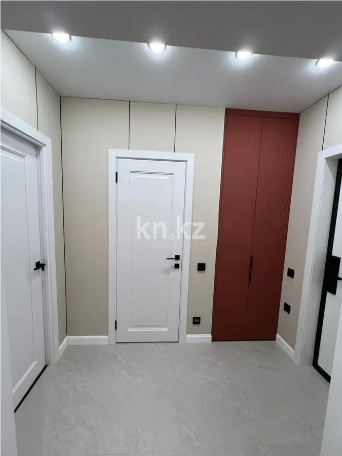 Продажа 2-комнатной квартиры, 53 м² в Астане - фото 5