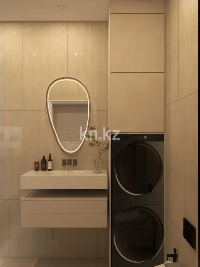 Продажа 2-комнатной квартиры, 82 м², пр. Аль-Фараби, дом  9 в Алматы - фото 6