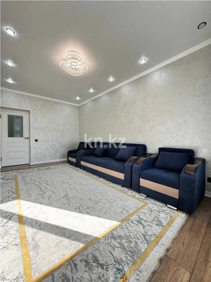 Продажа 1-комнатной квартиры, 47 м² в Алматы