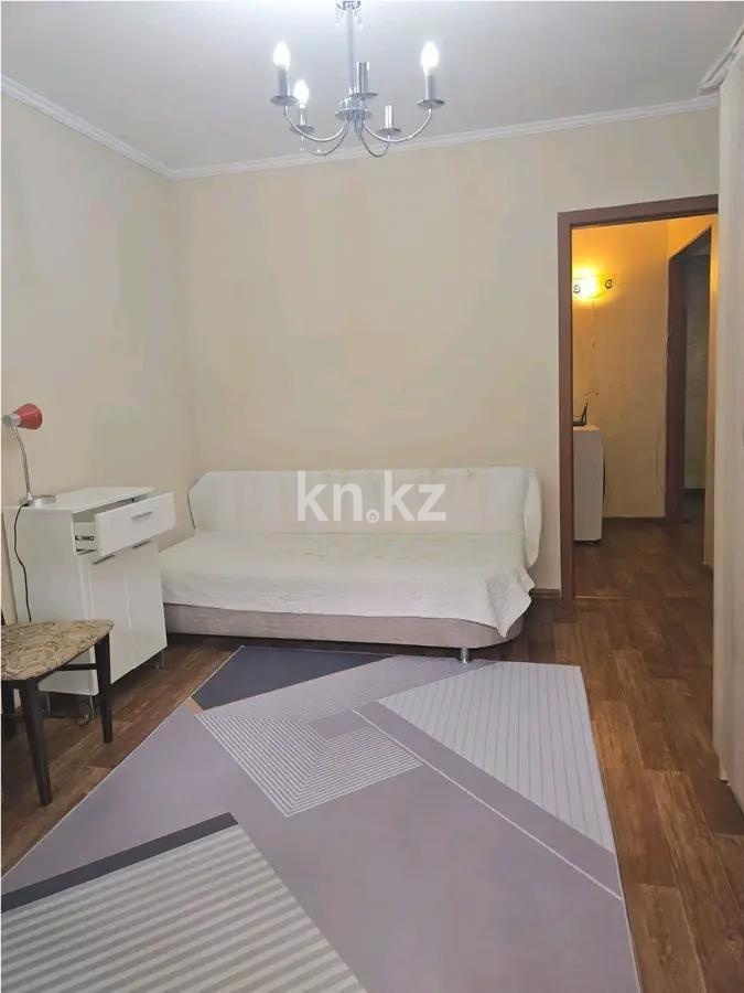Продажа 4-комнатной квартиры, 84.4 м² в Алматы - фото 3