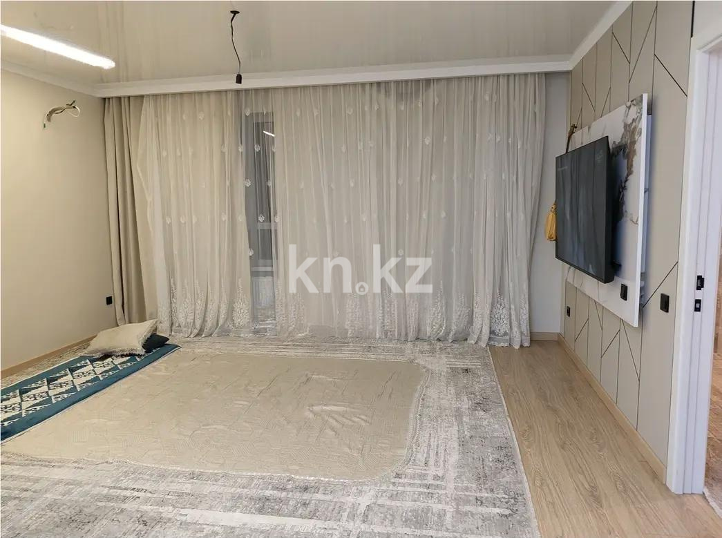 Продажа 3-комнатной квартиры, 71 м² в Алматы
