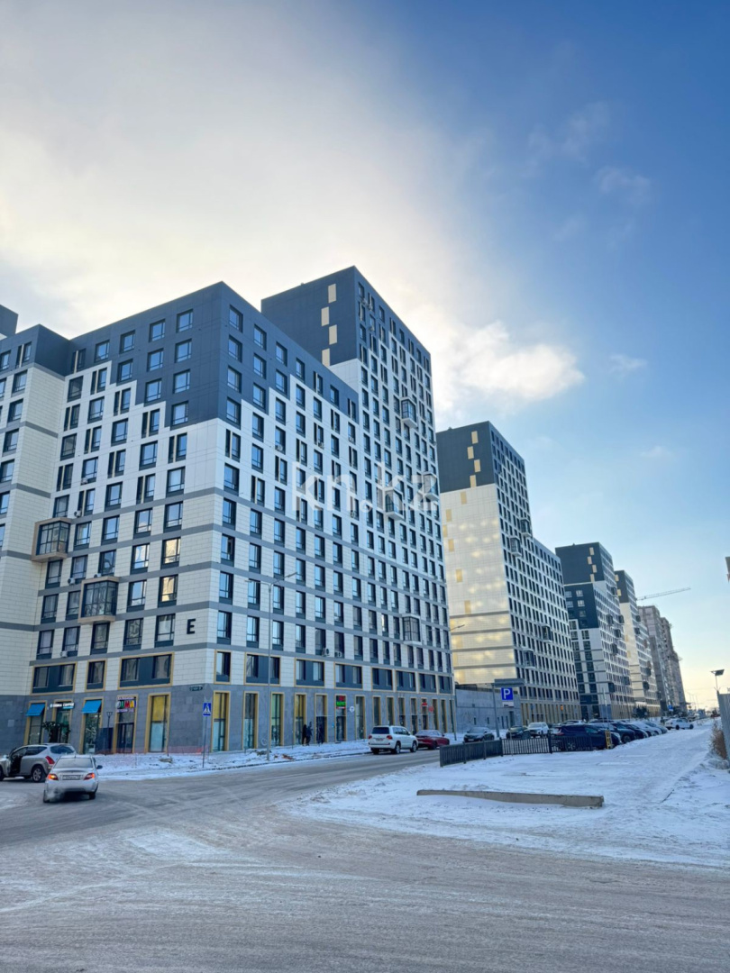 Продажа , 66 м², ул. Сыганак в Астане