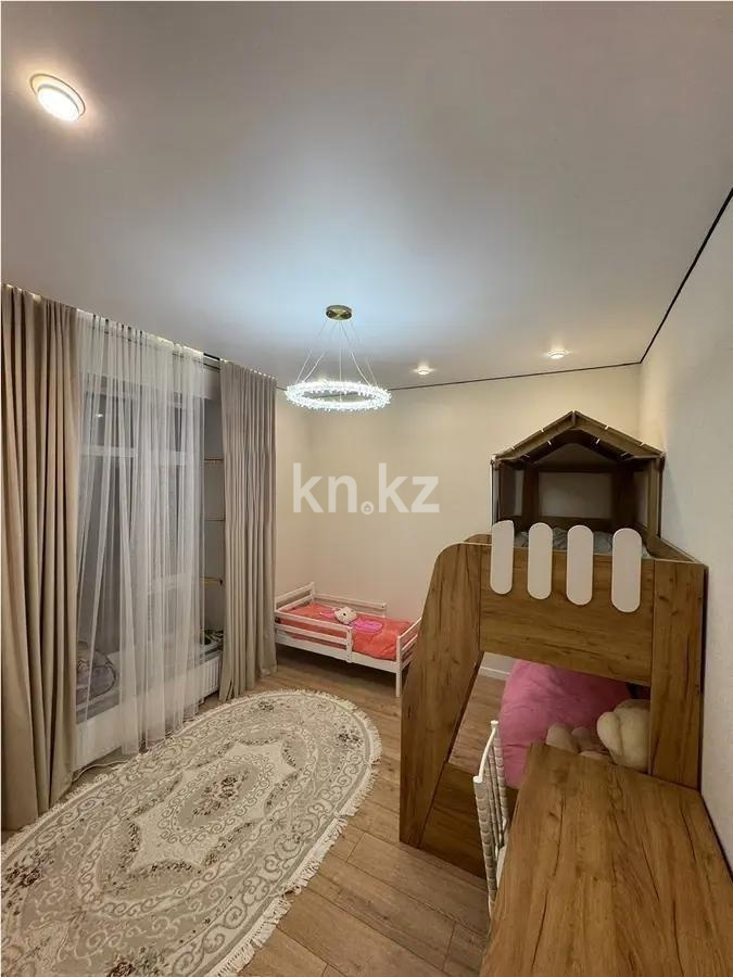 Продажа 3-комнатной квартиры, 87 м² в Астане - фото 3