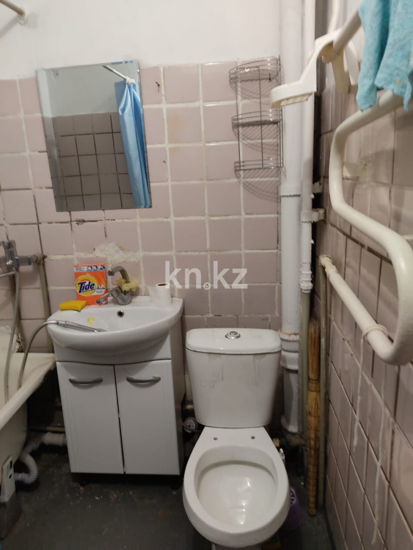 Аренда 1-комнатной квартиры, 35 м² в Алматы - фото 4