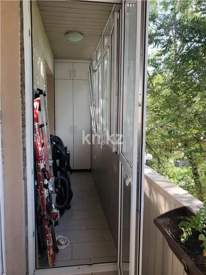 Продажа 4-комнатной квартиры, 87.7 м² в Алматы - фото 7