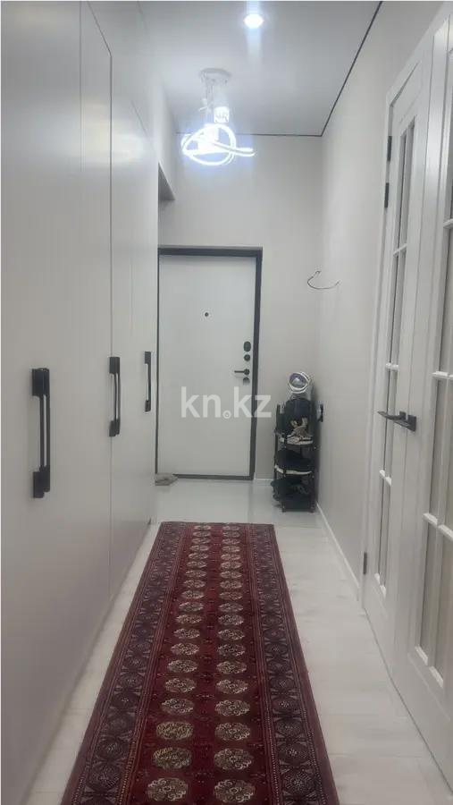 Продажа 3-комнатной квартиры, 94 м², ул. Е-15, дом  13/1 в Астане - фото 3