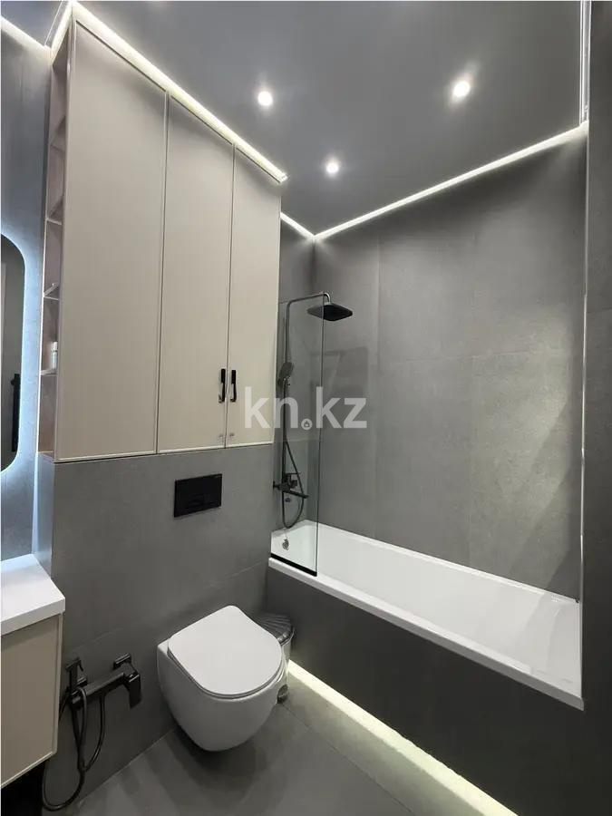 Продажа 4-комнатной квартиры, 138 м² в Астане - фото 5