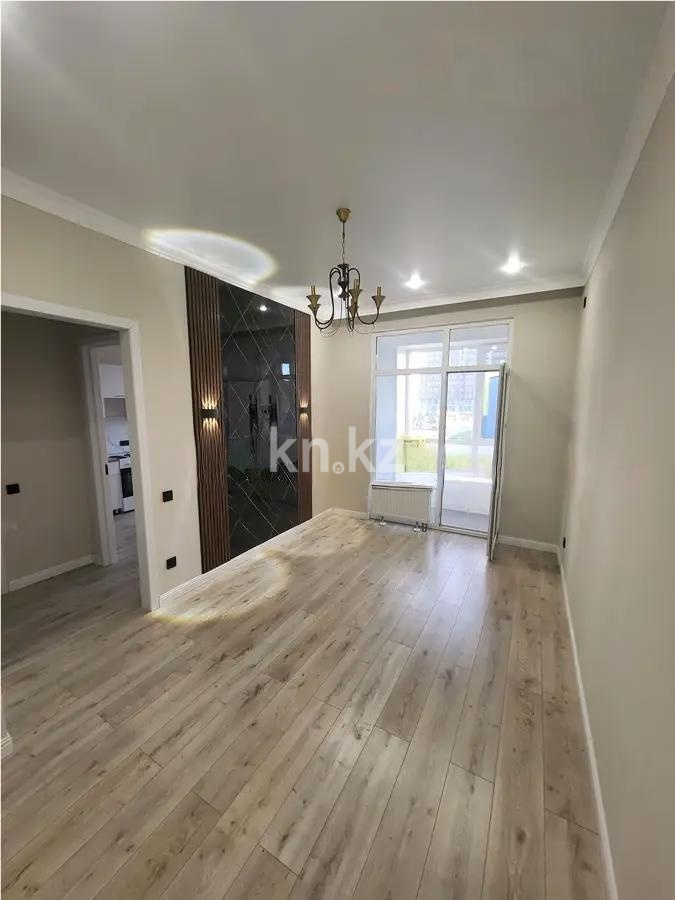 Продажа 1-комнатной квартиры, 36 м² в Астане