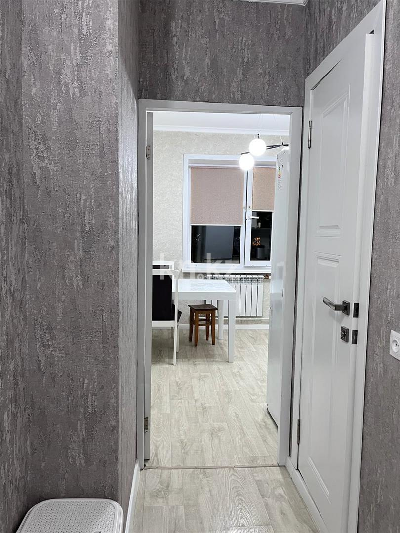 Продажа 2-комнатной квартиры, 53 м², мкр. Гульдер-1 в Караганде - фото 18
