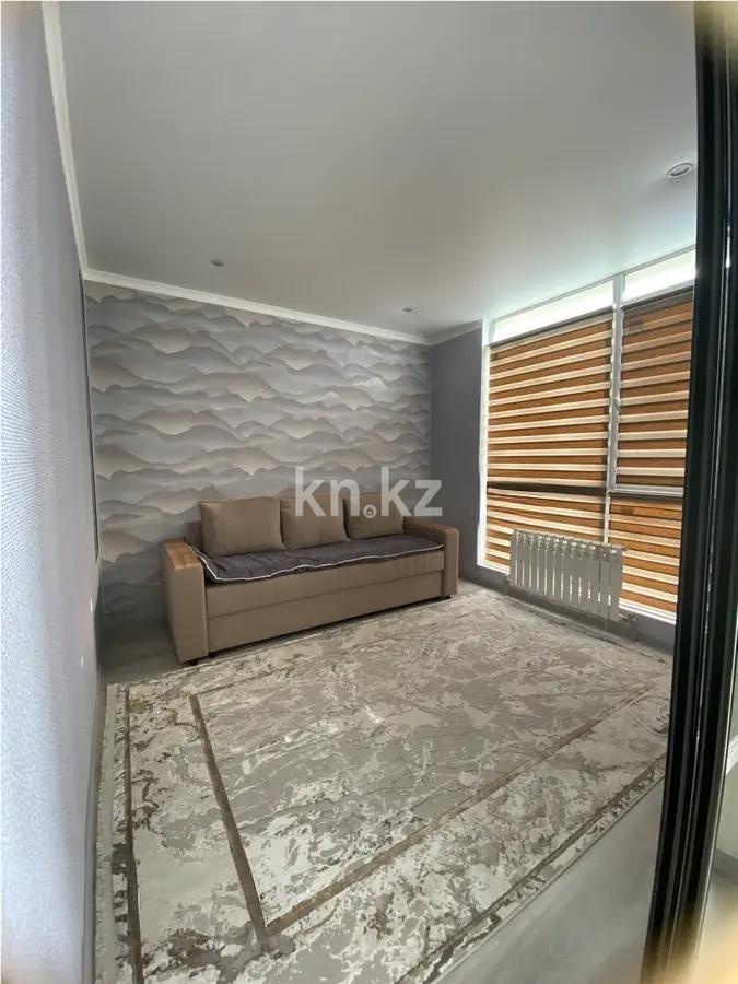 Продажа 2-комнатной квартиры, 47 м², мкр-н Шугыла, дом  340/35 в Алматы