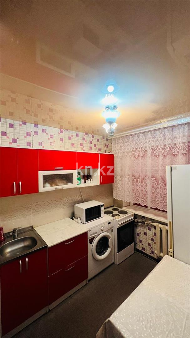 Продажа 2-комнатной квартиры, 45 м², мкр-н 16 в Караганде - фото 9