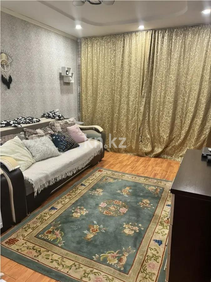 Продажа 2-комнатной квартиры, 48 м² в Караганде