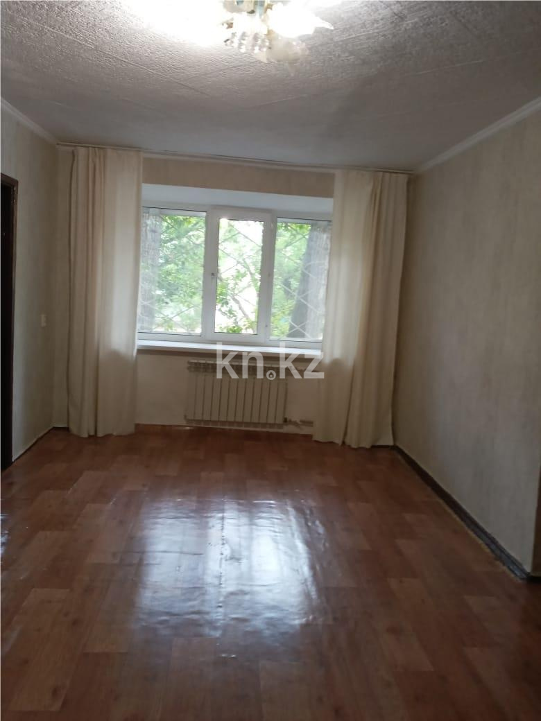 Продажа 2-комнатной квартиры, 43 м², ул. Матросова в Темиртау