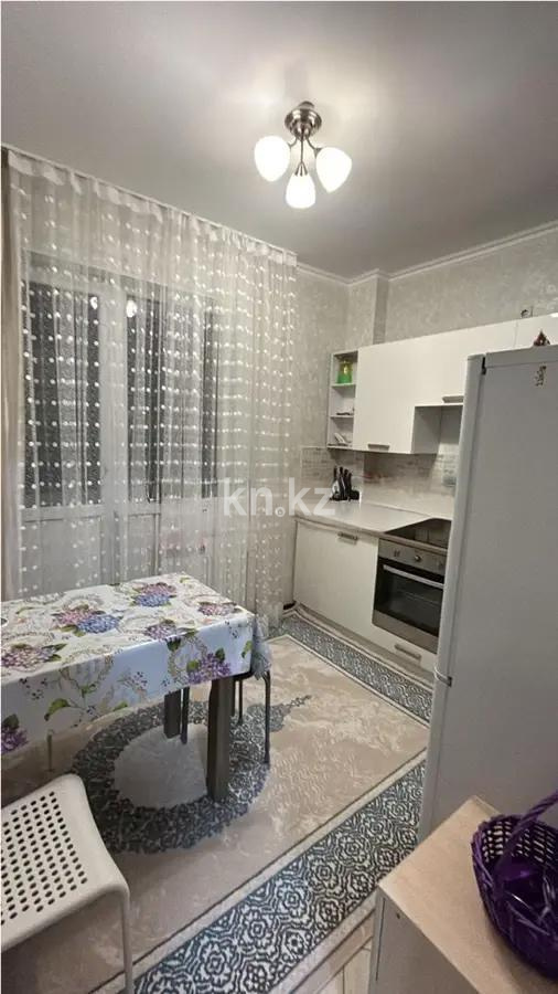 Продажа 1-комнатной квартиры, 43 м² в Астане - фото 2