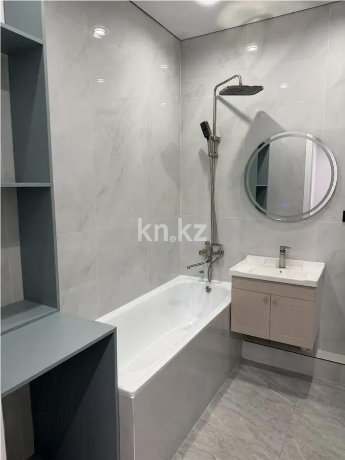 Продажа 2-комнатной квартиры, 45 м² в Алматы - фото 3