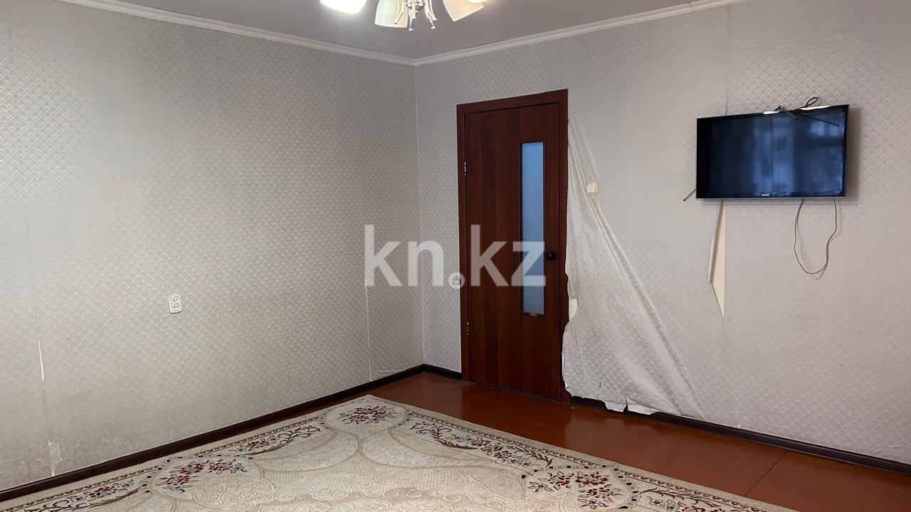 Продажа 3-комнатной квартиры, 56 м², мкр-н 7 в Темиртау - фото 2