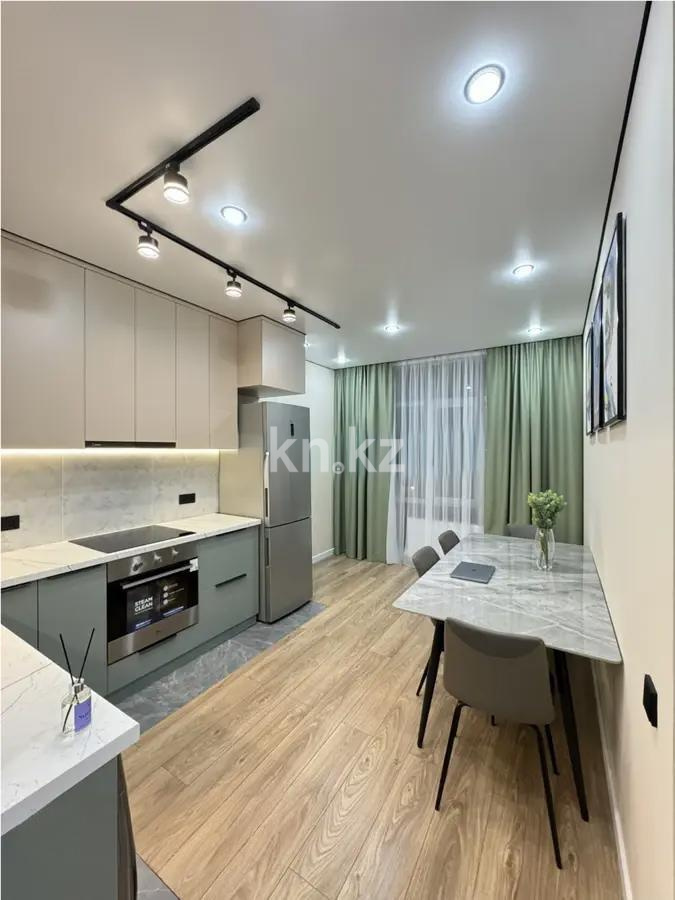 Продажа 2-комнатной квартиры, 45 м², мкр-н Шугыла, дом  340/46 в Алматы - фото 3